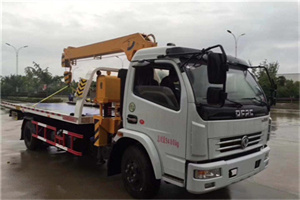 新昌24小时道路救援服务