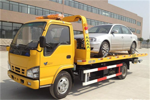 新昌道路救援一般怎么收费