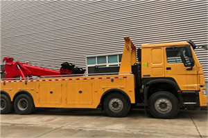 新昌道路救援公司